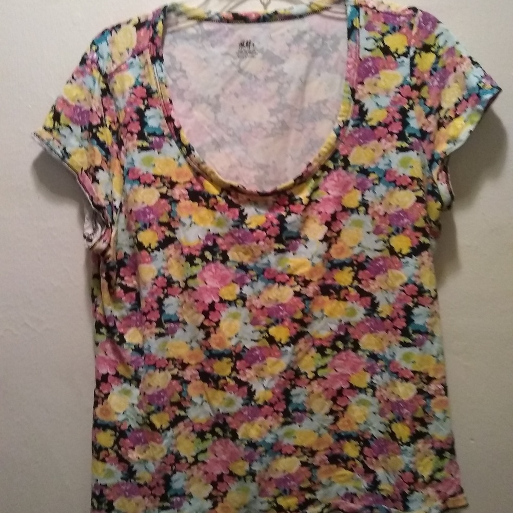 Womens H & M Shirt